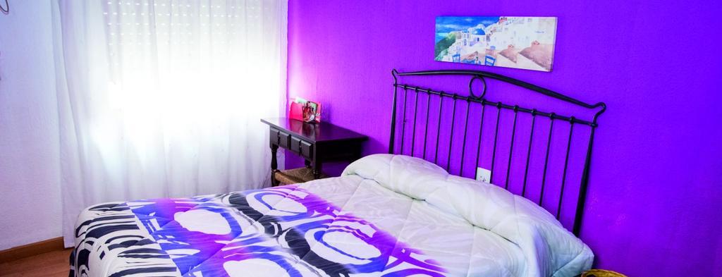 Hostal Salud 메리다 외부 사진