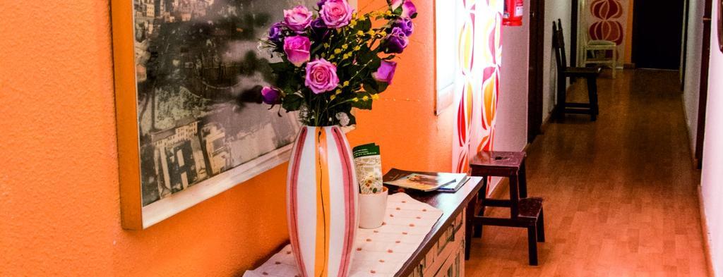 Hostal Salud 메리다 외부 사진