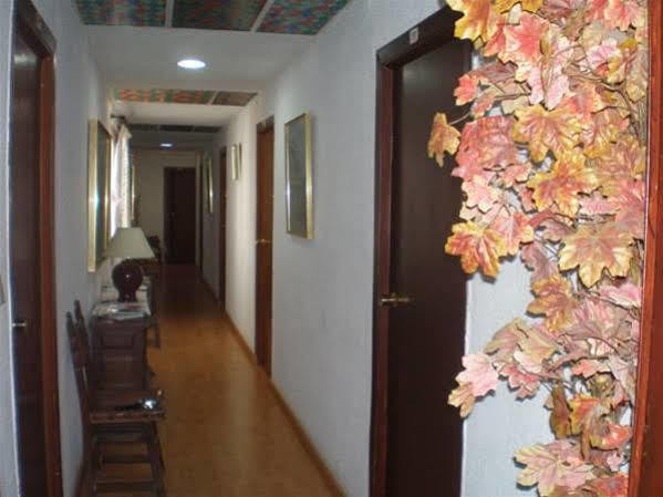 Hostal Salud 메리다 외부 사진