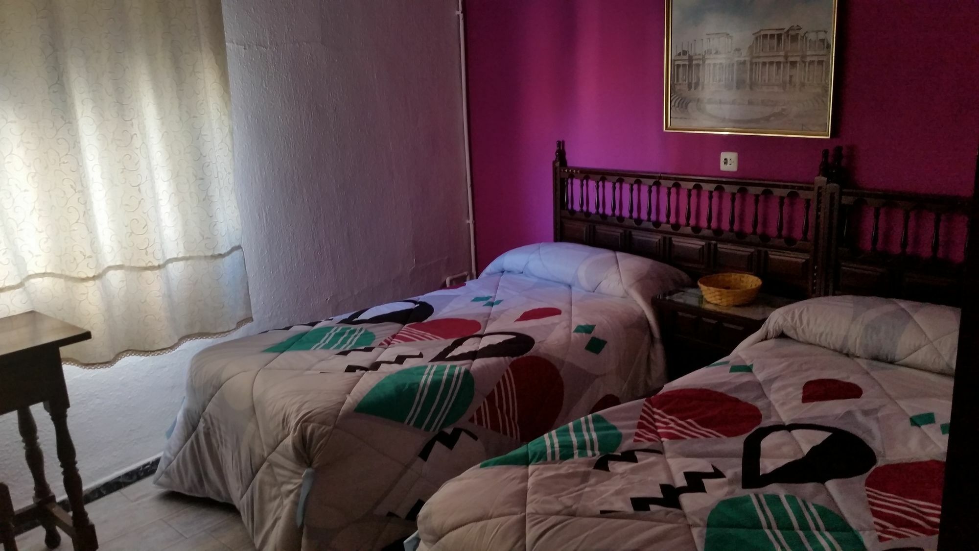 Hostal Salud 메리다 외부 사진